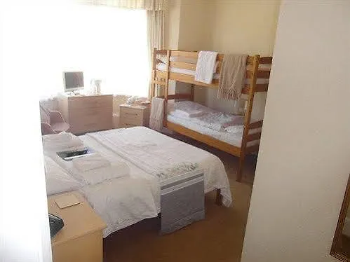 Kingsway Lodge Guest House