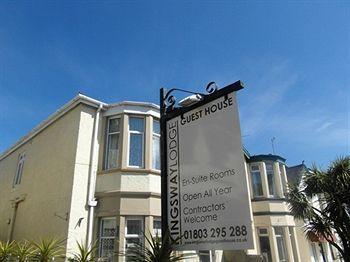 Kingsway Hotel 3*