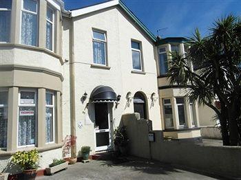 Hotel Kingsway Torquay