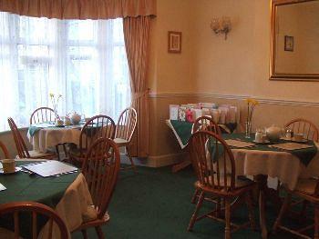 Kingsway Hotel