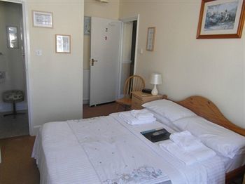Hotel Kingsway Torquay