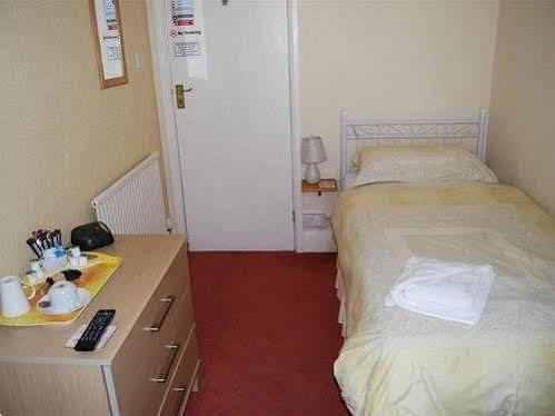Hotel Kingsway