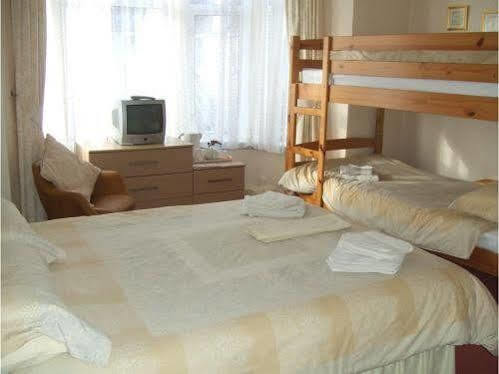 Kingsway Hotel 3*